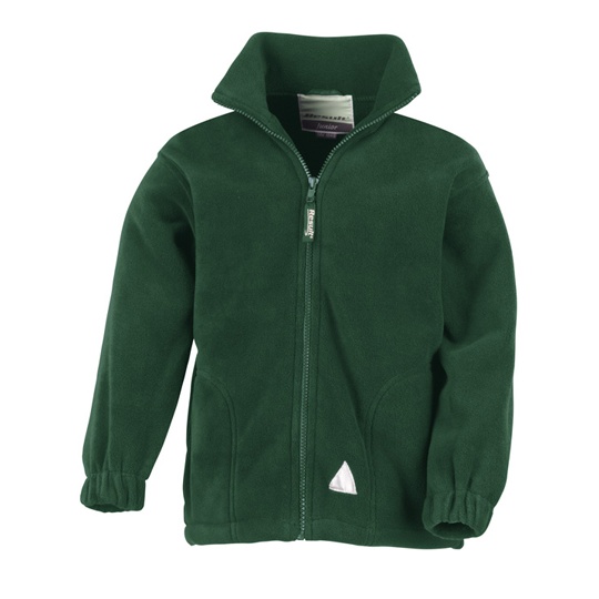 Polar dziecięcy RT36J - Forest