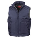 Kamizelka ocieplana RT44 - Navy