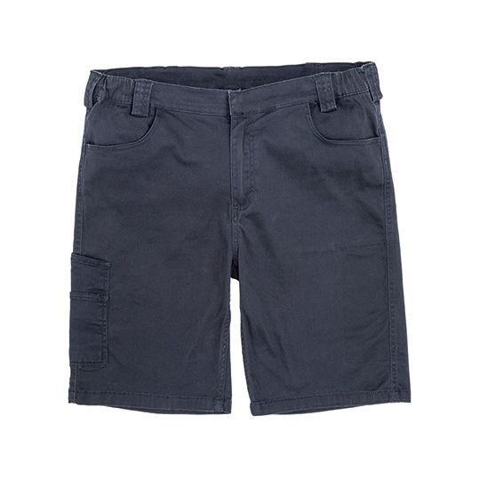 Szorty chino slim RT471 - Navy