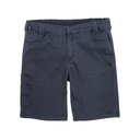 Szorty chino slim RT471 - Navy