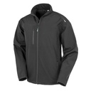 Softshell 3-warstwowy Slim RT900 - Black