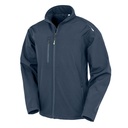 Softshell 3-warstwowy Slim RT900 - Navy