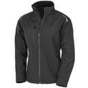 Damska kurtka softshell RT900F - Black