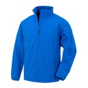 Kurtka Softshell Mlodziezowa 2-Warstwowa RT901Y - Royal