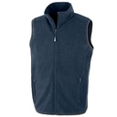 Bezrękawnik polarowy RT904 - Navy