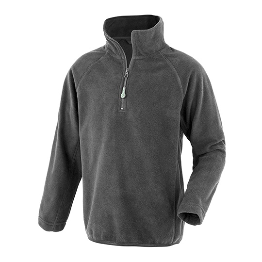 Bluza polarowa dziecieca RT905J - Grey