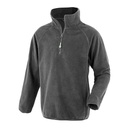 Bluza polarowa dziecięca RT905J - Grey