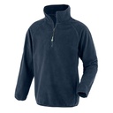 Bluza polarowa dziecięca RT905J - Navy