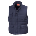 Bezrękawnik ocieplany RT94 - Navy