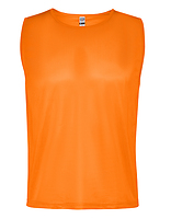 Dziecięca kamizelka treningowa RY0417K - Fluor Orange 223