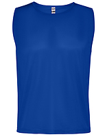 Dziecieca kamizelka treningowa Roma RY0417K - Royal Blue 05