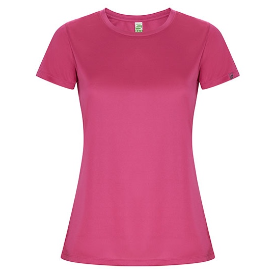 Damska koszulka sportowa RY0428 - Rosette 78