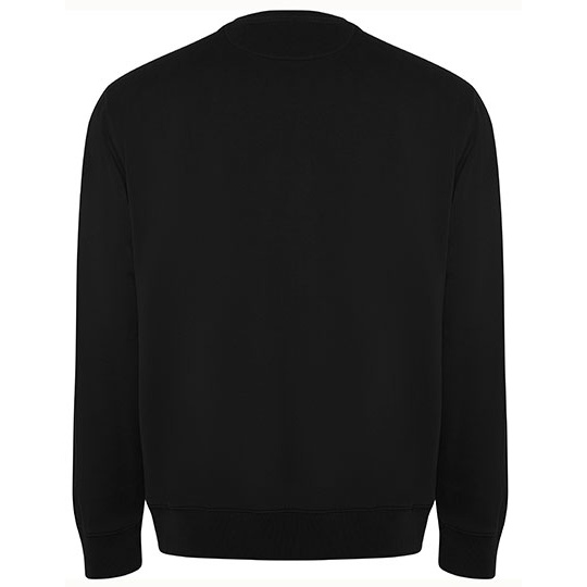 Bluza unisex RY1071 - Black 02