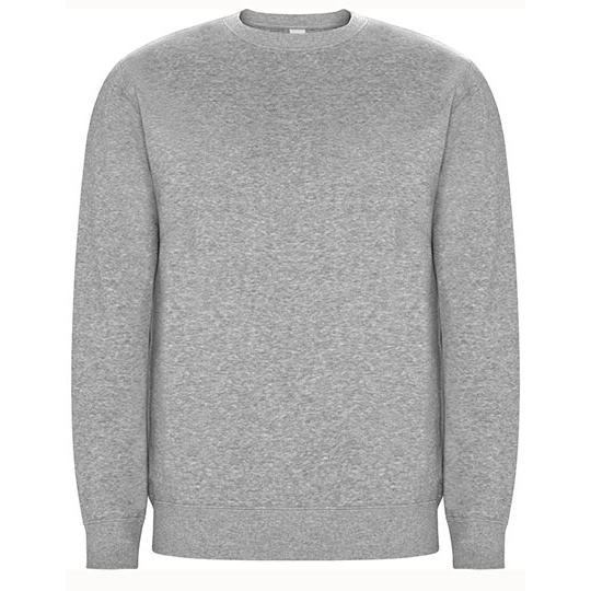 Bluza unisex RY1071 - Heather Grey 58