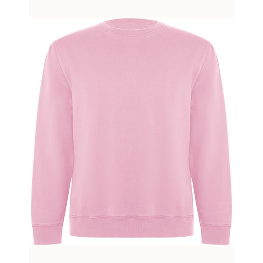 Bluza unisex RY1071 - Light Pink 48