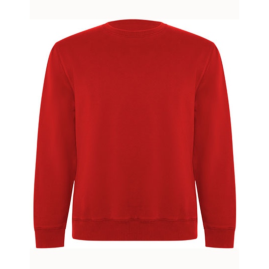 Bluza unisex RY1071 - Red 60