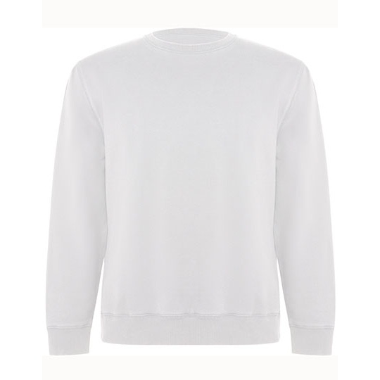 Bluza unisex RY1071 - White 01