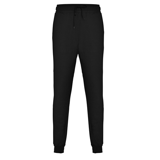 Spodnie dresowe meskie RY1174 - Black 02