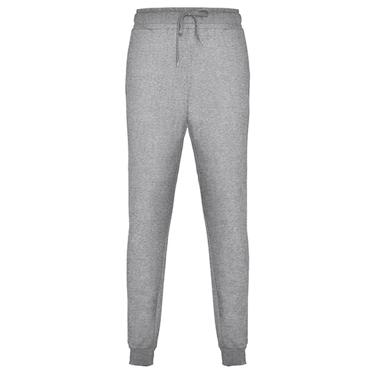 Spodnie dresowe męskie RY1174 - Heather Grey 58