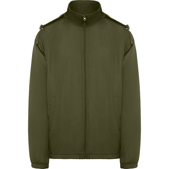Kurtka Zimowa Wodoodporna Wiatroszczelna RY5079 - Army Green 15