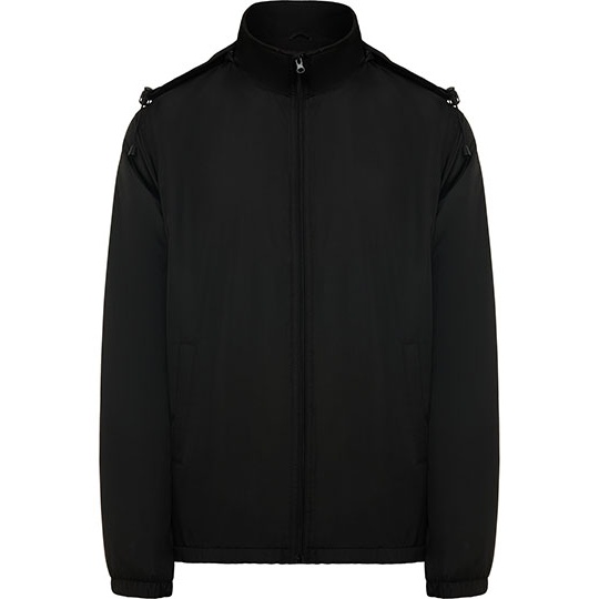 Kurtka Zimowa Wodoodporna Wiatroszczelna RY5079 - Black 02