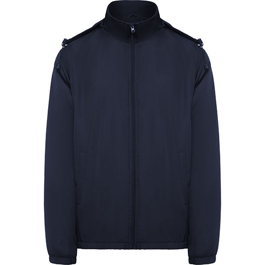 Kurtka Zimowa Wodoodporna Wiatroszczelna RY5079 - Navy Blue 55