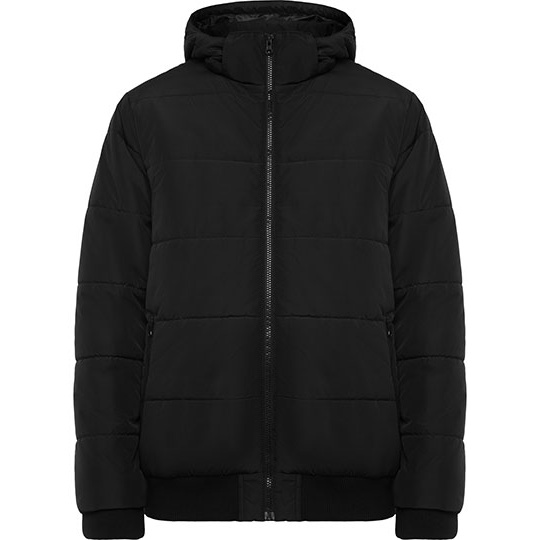 Kurtka zimowa RY5085 - Black 02