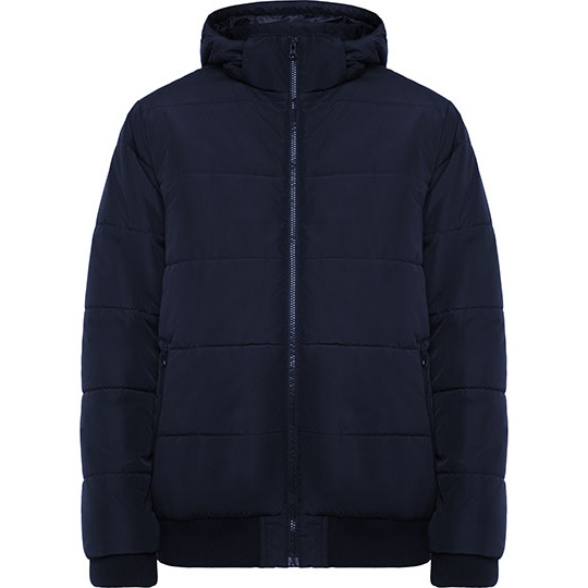 Kurtka zimowa RY5085 - Navy Blue 55