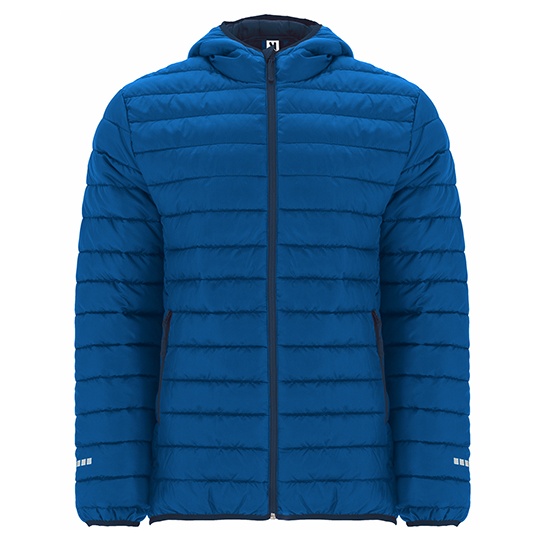 Kurtka Unisex Lekka Wiatroodporna Przeciwdeszczowa RY5097 - Royal Blue 05 & Navy Blue 55