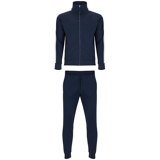 Dres męski RY6410 - Navy Blue 55