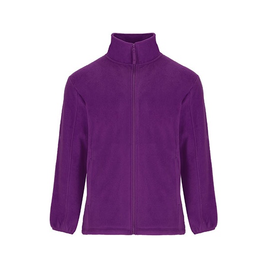 Kurtka Meska Polarowa RY6412 - Purple 71