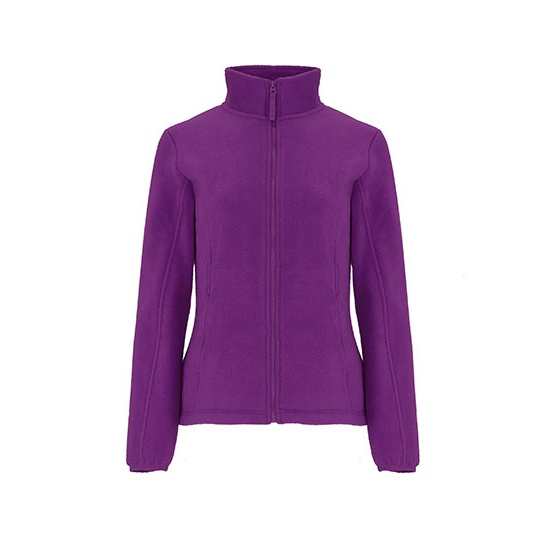 Kurtka Damska Polarowa RY6413 - Purple 71