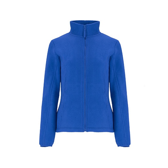 Kurtka Damska Polarowa RY6413 - Royal Blue 05