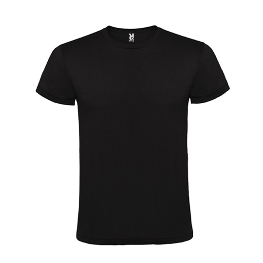 Koszulka Jednolita Bawelniana RY6424 - Black 02