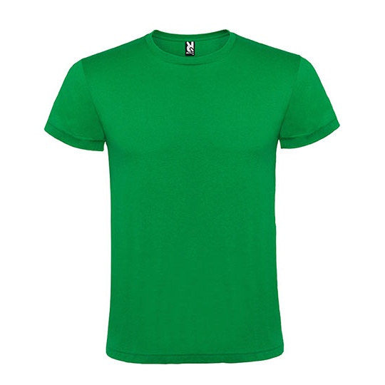 T-shirt jednolity RY6424 - Kelly Green 20