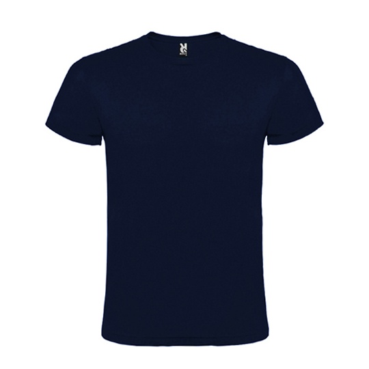 Koszulka Jednolita Bawelniana RY6424 - Navy Blue 55
