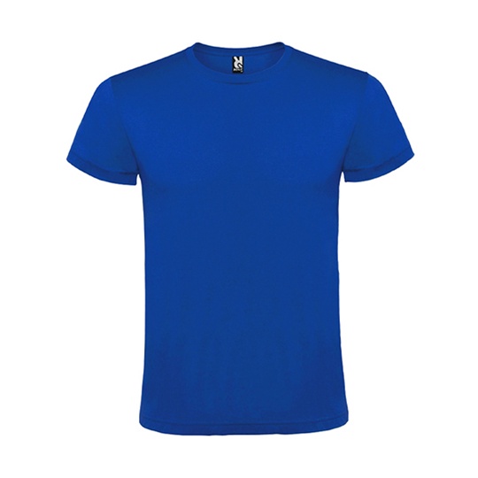 Koszulka Jednolita Bawełniana RY6424 - Royal Blue 05