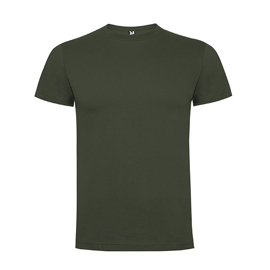 T-shirt Meski Bawelniany Single Jersey RY6502 - Venture Green 152