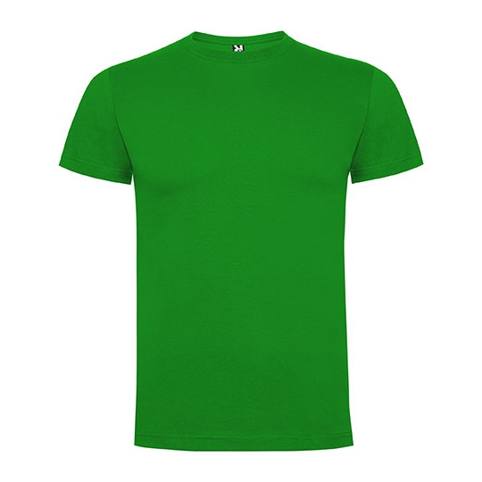 Koszulka Dziecieca Bawelniana RY6502K - Grass Green 83