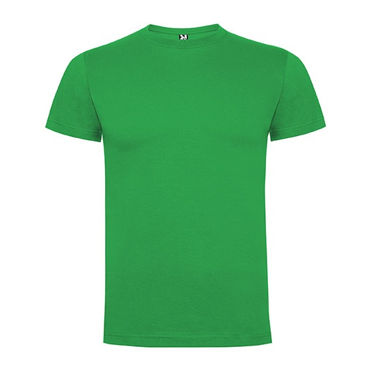 Koszulka Dziecieca Bawelniana RY6502K - Irish Green 24
