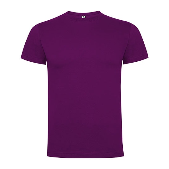 Koszulka Dziecięca Bawełniana RY6502K - Purple 71