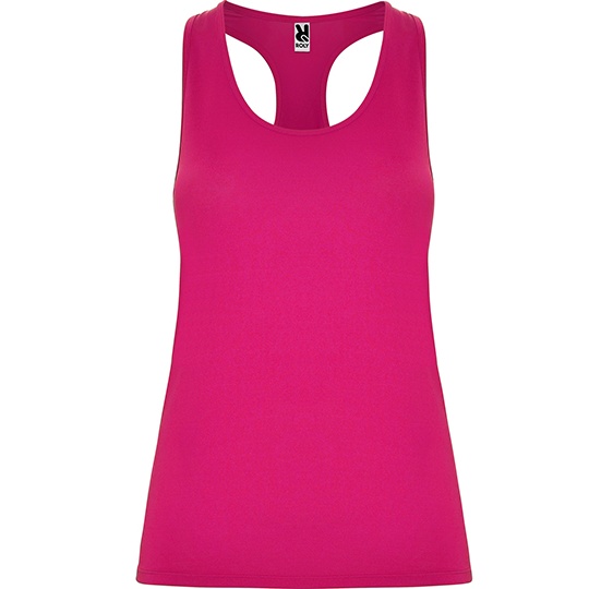 Top Damski Slim Oddychajacy RY6656 - Rosette 78