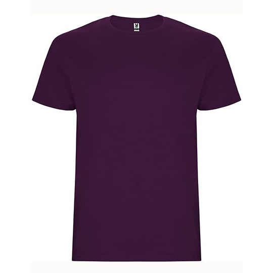 Koszulka Dziecieca Krotki Rekaw Bawelniana RY6681K - Purple 71