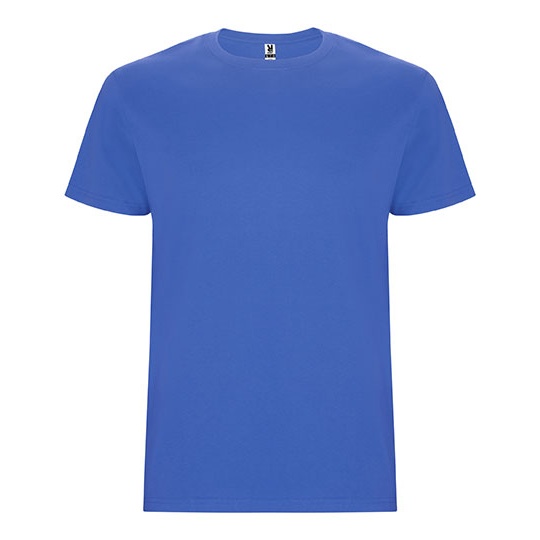 Koszulka dziecięca z krótkim rękawem RY6681K - Riviera Blue 261