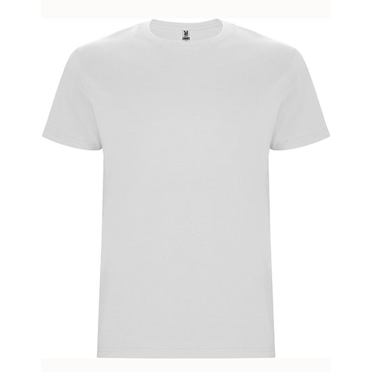 Koszulka dziecięca z krótkim rękawem RY6681K - White 01