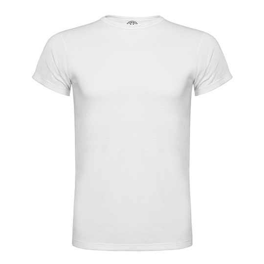 Koszulka z krótkim rękawem RY7129 - White 01