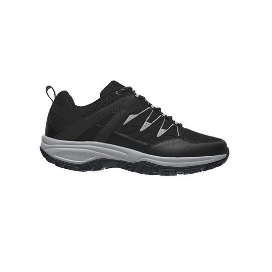 Buty trekkingowe RY8310 - Black 02