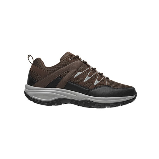Buty trekkingowe RY8310 - Chocolate 87