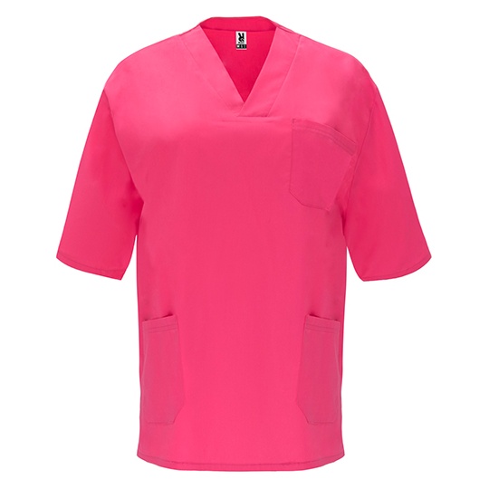 Tunika Unisex Krotki Rekaw Twill RY9098 - Rosette 78