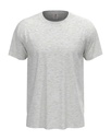 T-shirt unisex klasyczny S140 - Ash (Heather)